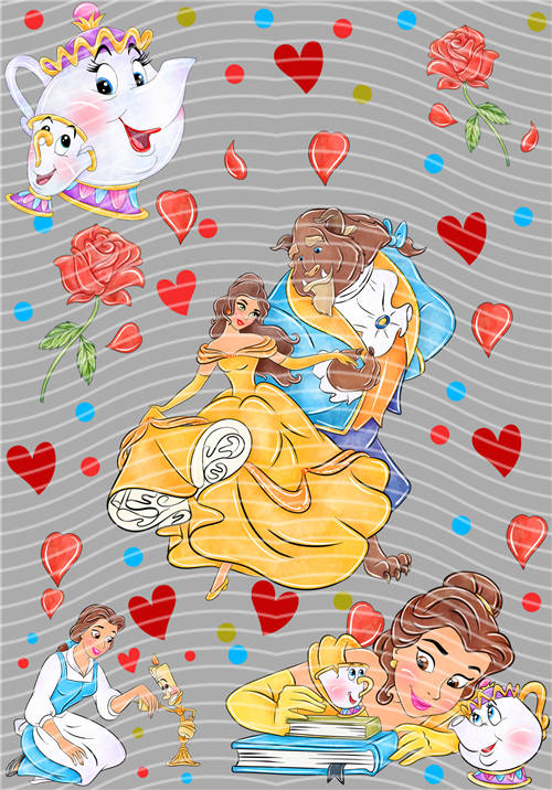 A5 Notebook Wraps-A 1270